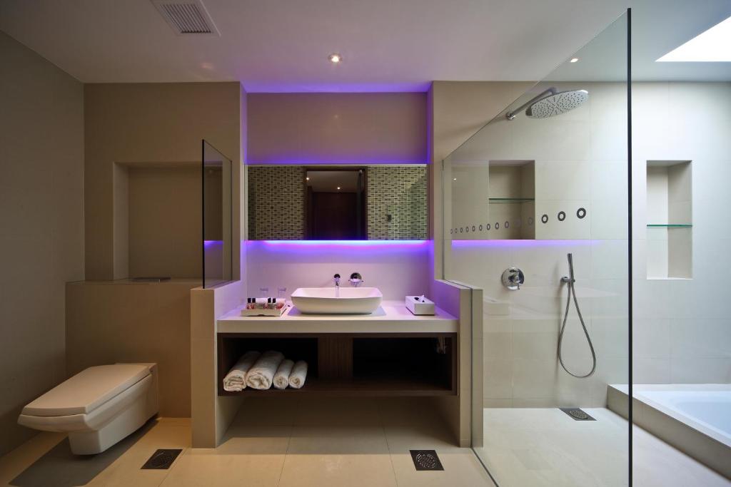 ONE15 Marina Sentosa Cove Singapore photo 4