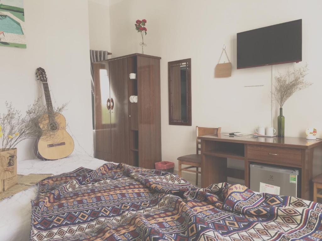 Dream flower homestay