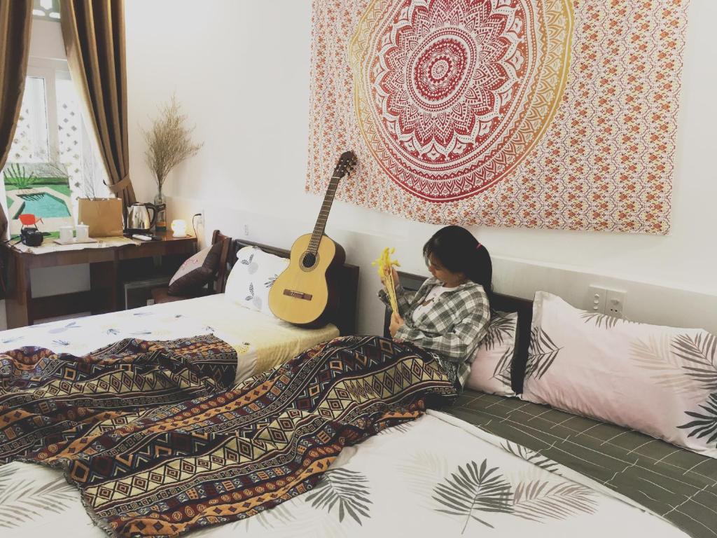 Dream flower homestay