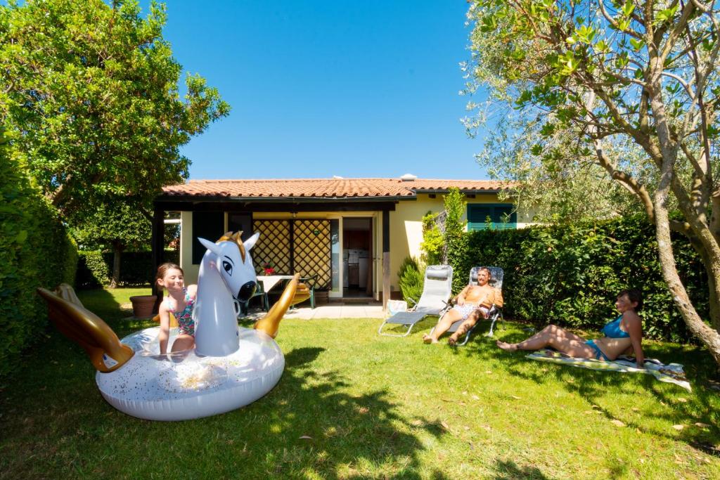 Villaggio Mare Verde photo 2