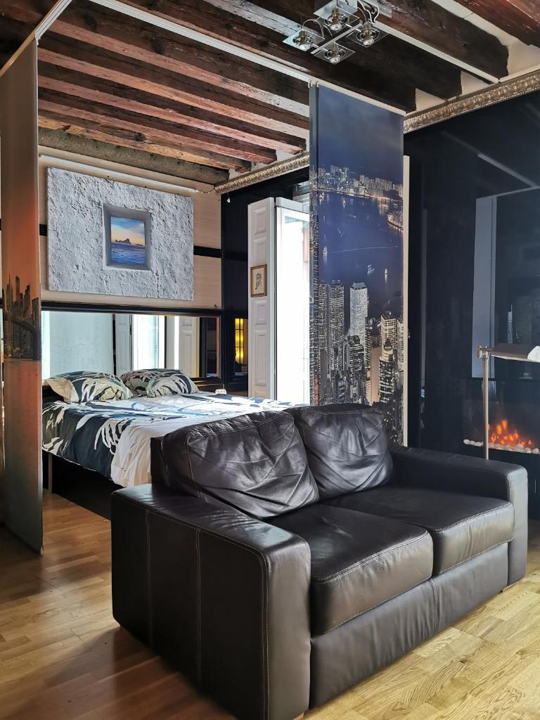 Apartamento MADRID CENTRO GRAN VIA - CALLAO photo 4