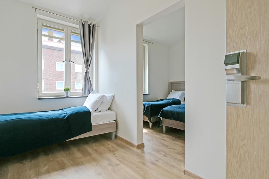 Hotel Kringelstaden photo 3