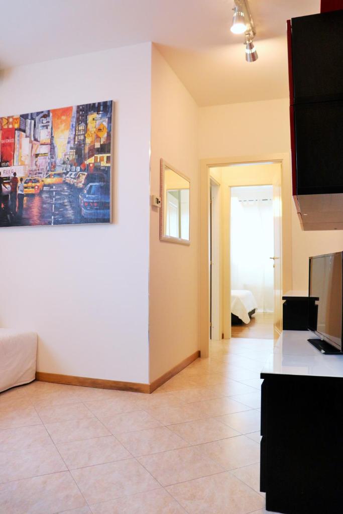 Sweet Home San Lazzaro photo 3