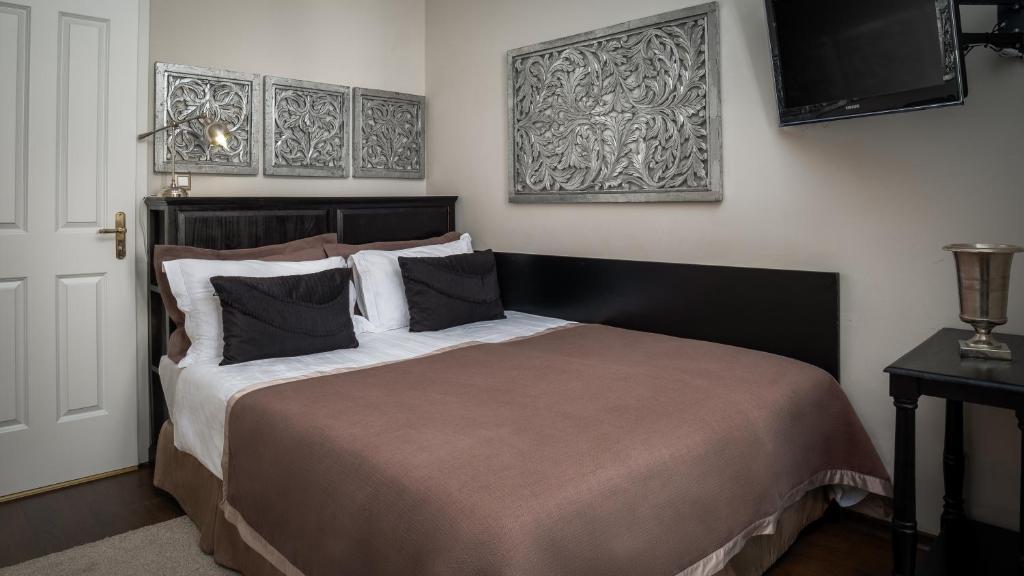 Апартаменты (Апартаменты «Комфорт» с 1 спальней), Palacina Berlin - Serviced Apartments