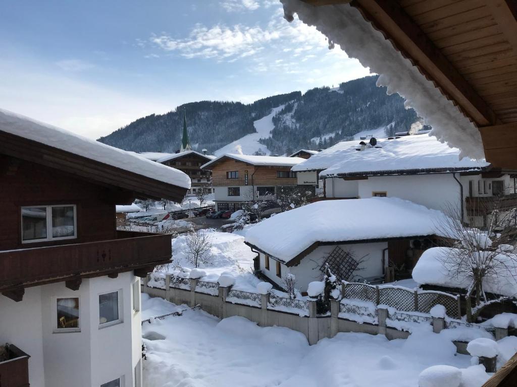 Haus Marjanne photo 2