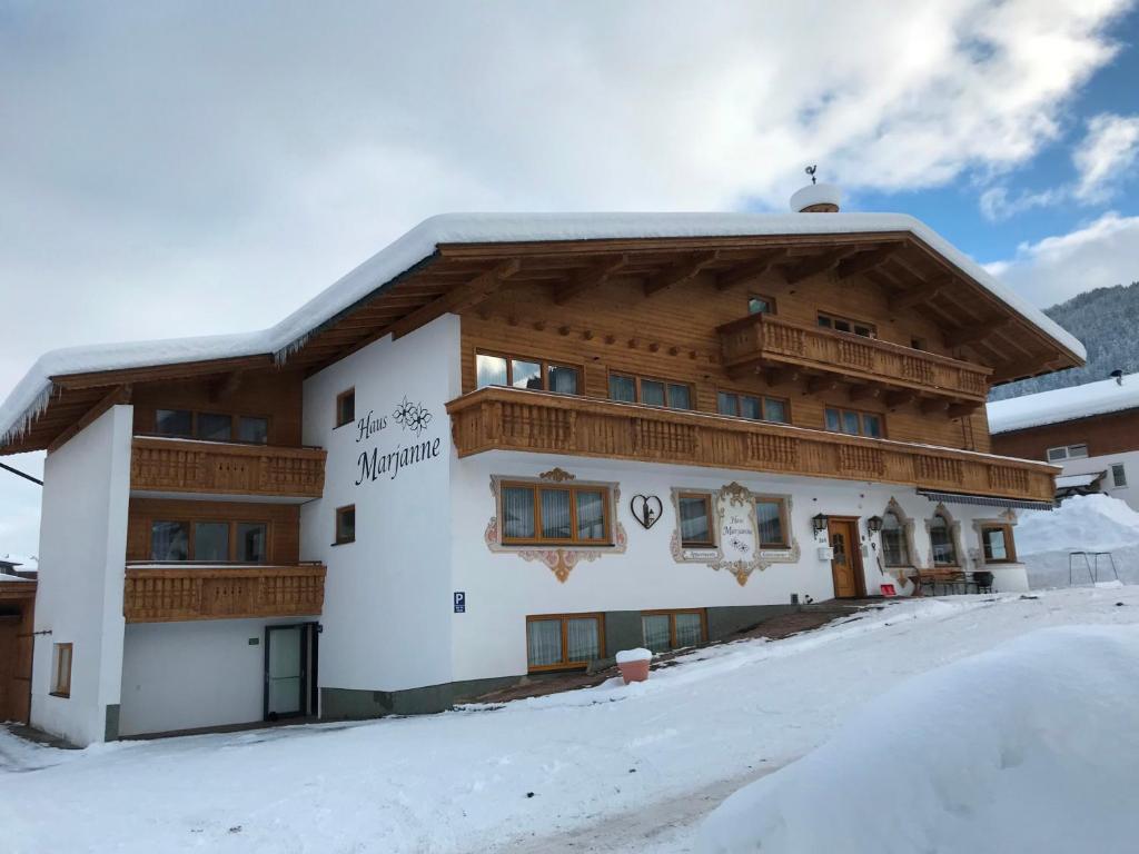 Haus Marjanne photo 1