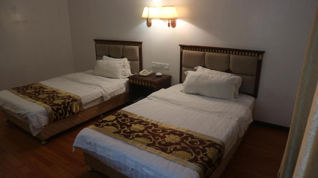 Excelsior Resort photo 4