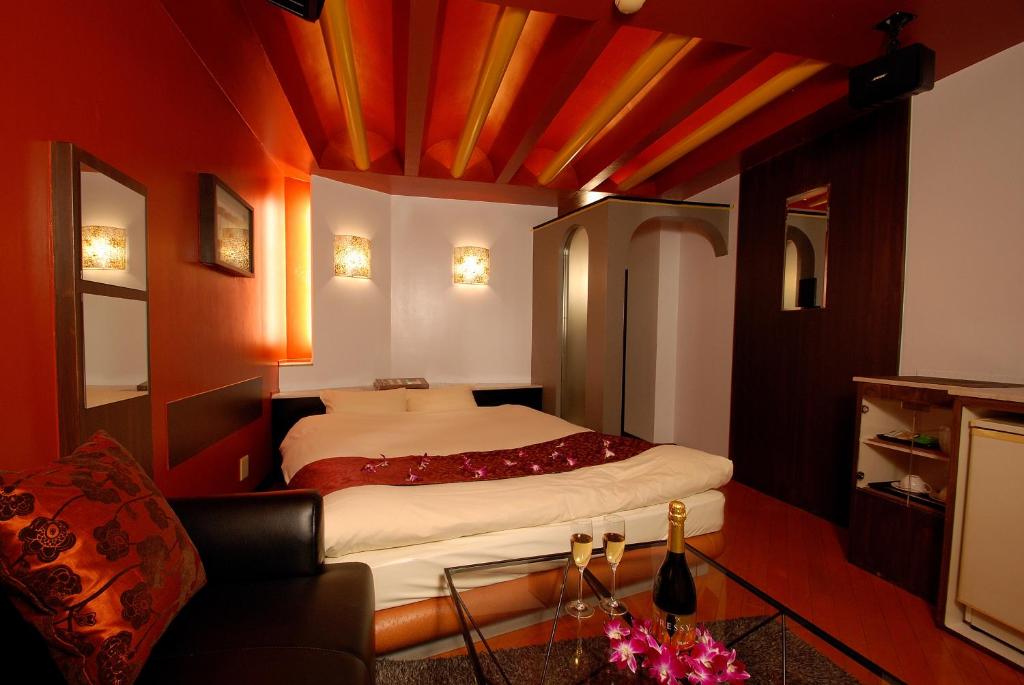 Comfort Hotel Hu photo 2