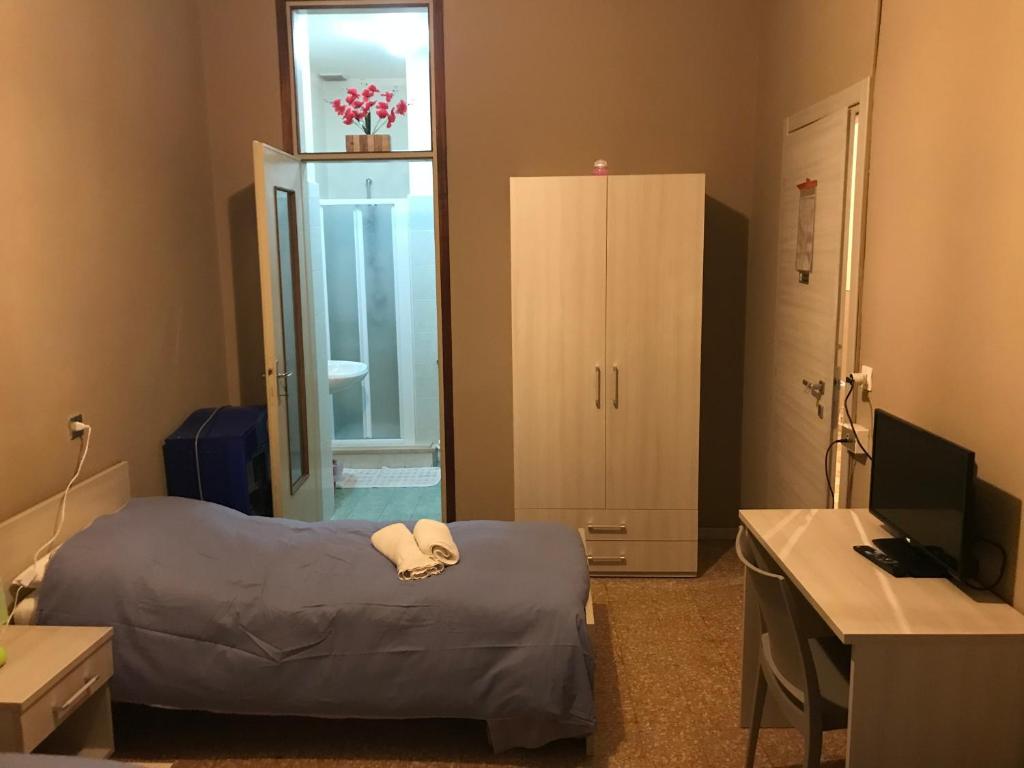 Albergo centrale