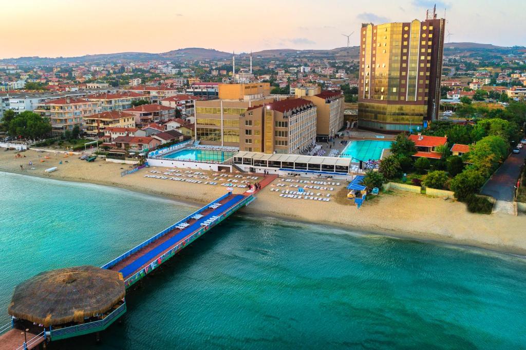 Kumburgaz Marin Princess Hotel photo 2
