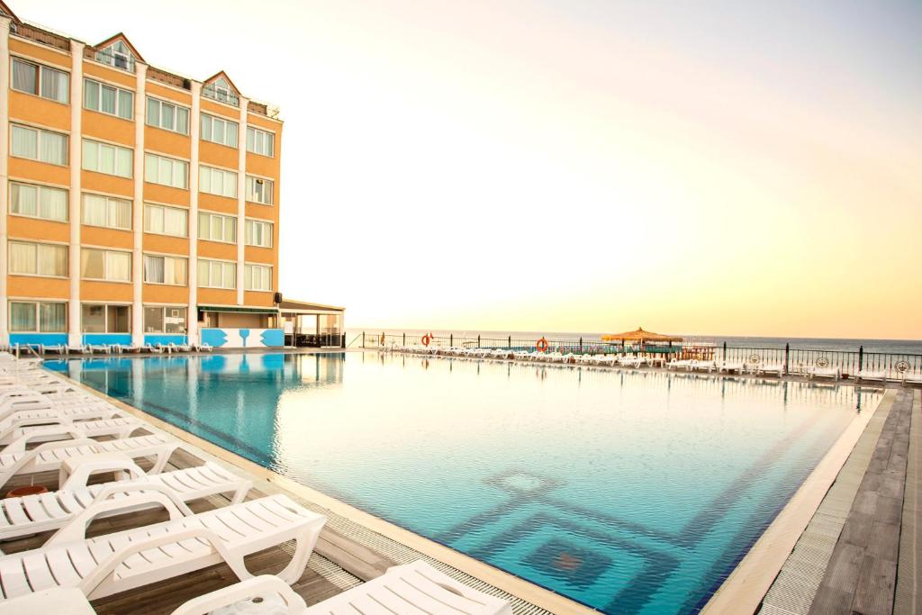 Kumburgaz Marin Princess Hotel photo 4