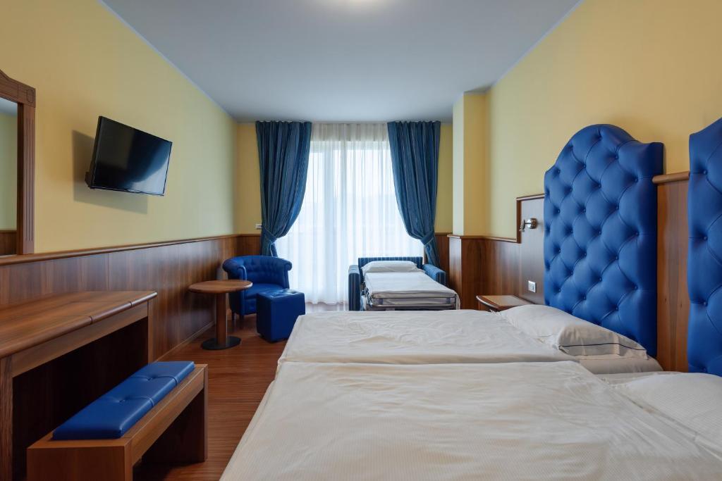 Hotel Internazionale photo 4