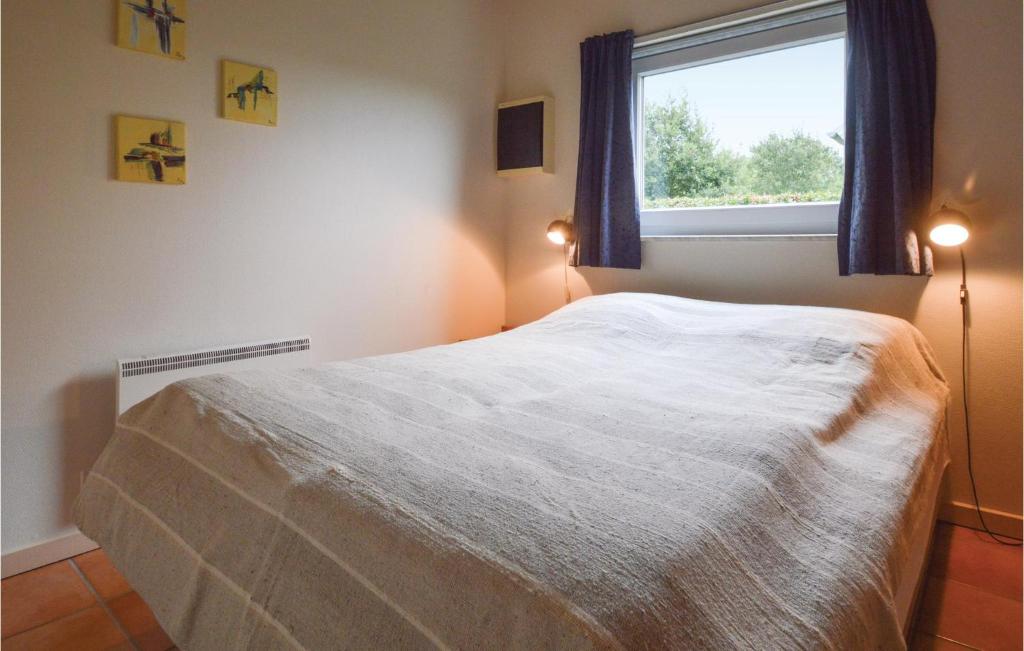 Nice Home In Grindsted With 2 Bedrooms And Internet photo 1