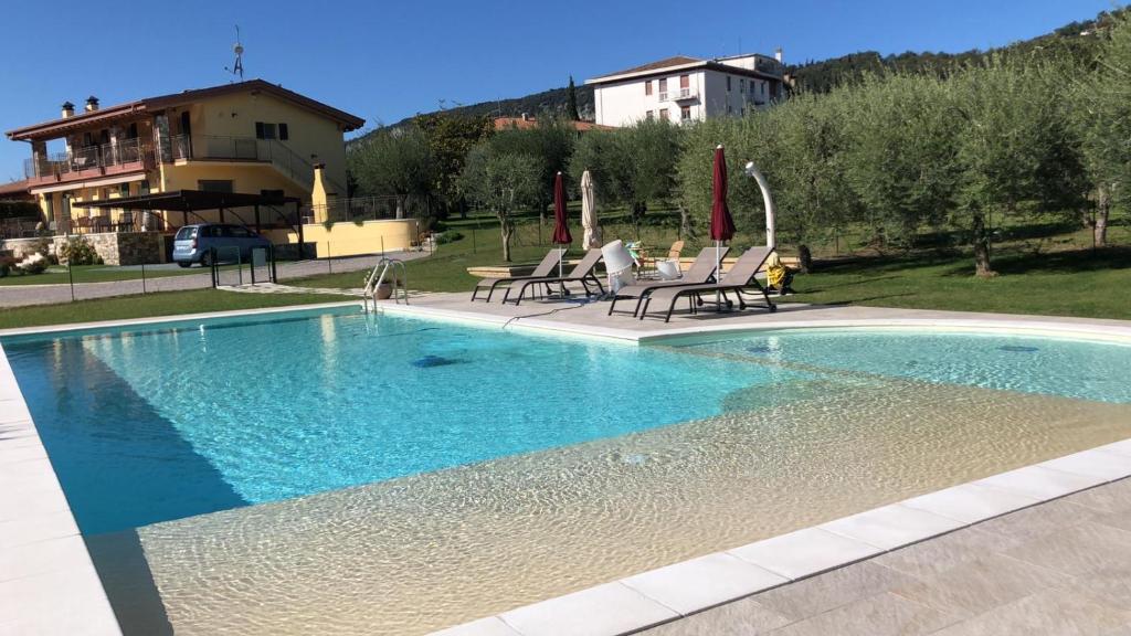Alle Vignole photo 1
