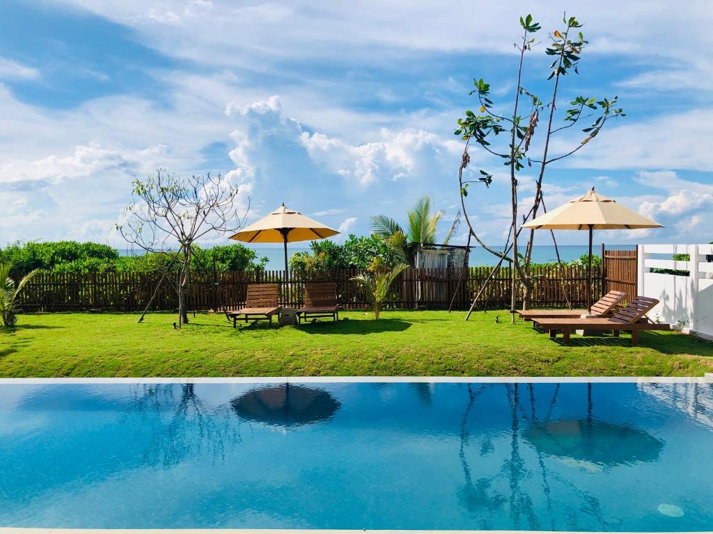 Villa Tanderra photo 1