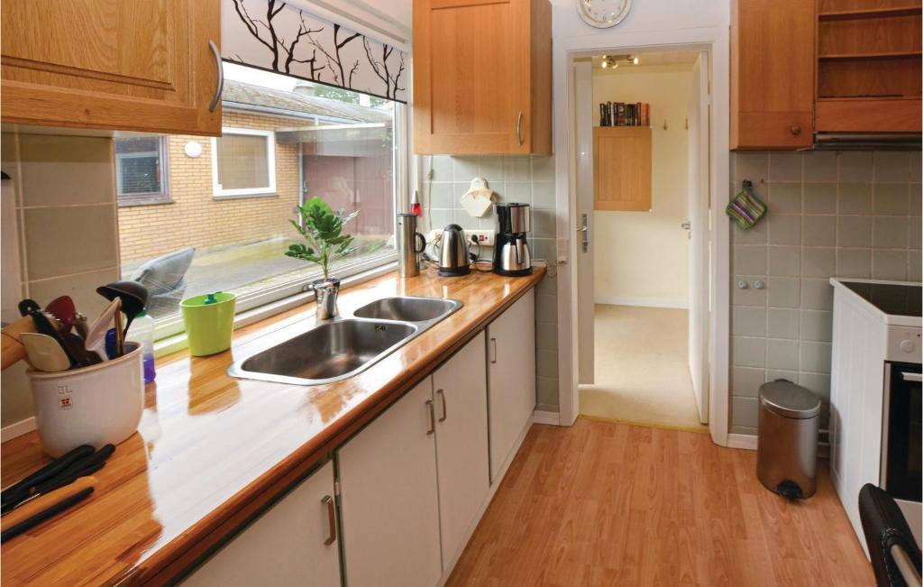 Amazing Apartment In Snderborg With 1 Bedrooms And Wifi photo 1