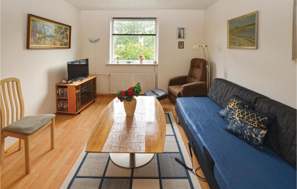 Amazing Apartment In Snderborg With 1 Bedrooms And Wifi photo 2