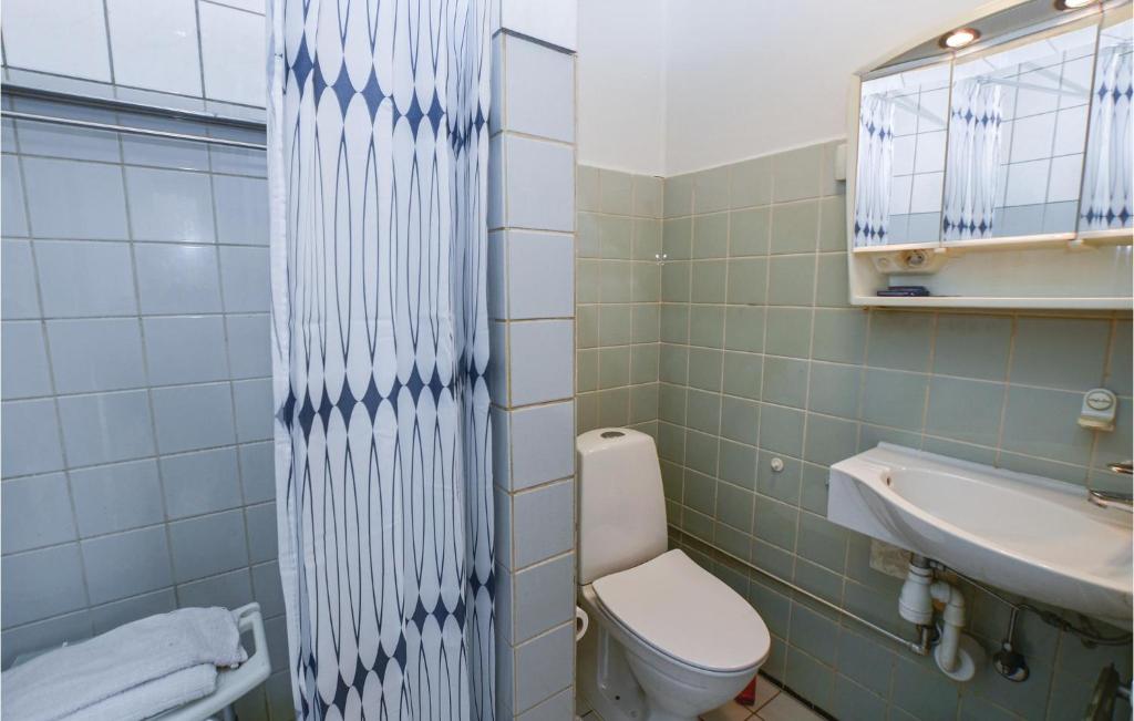 Amazing Apartment In Snderborg With 1 Bedrooms And Wifi photo 3