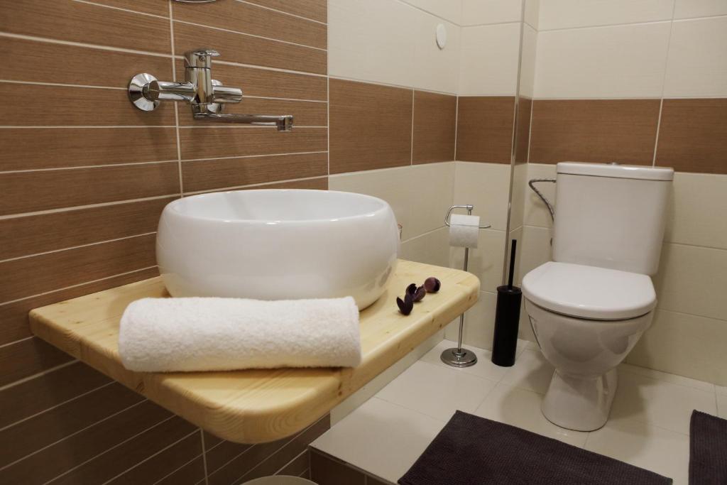 Lipno Wave accommodations photo 3