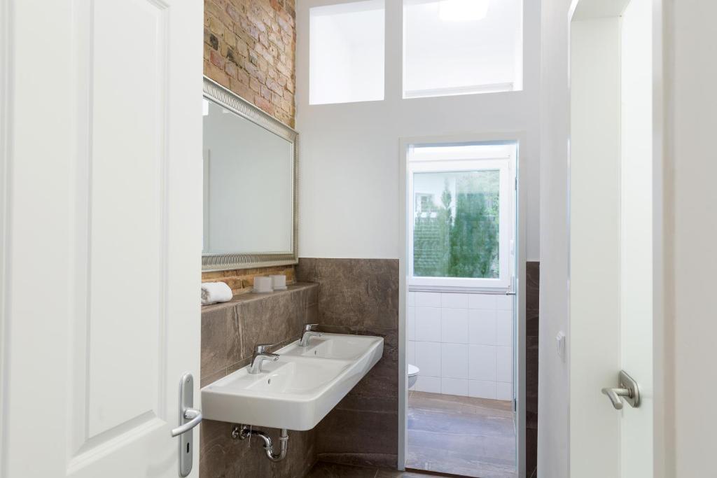 Newton-Appartement mit 3 Schlafzimmern photo 4
