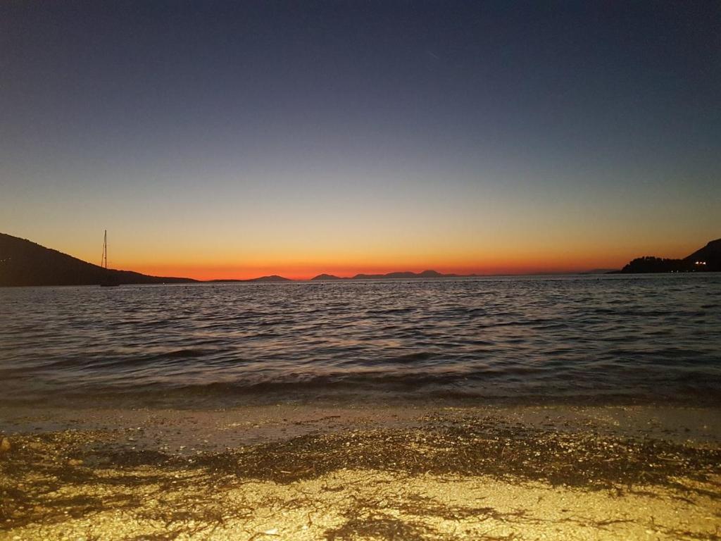 Sunset photo 1