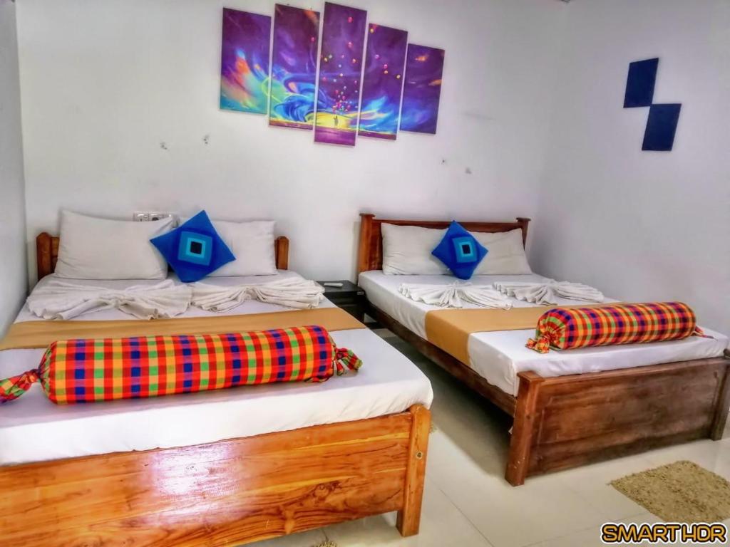 Dambulla Shan Inn photo 4