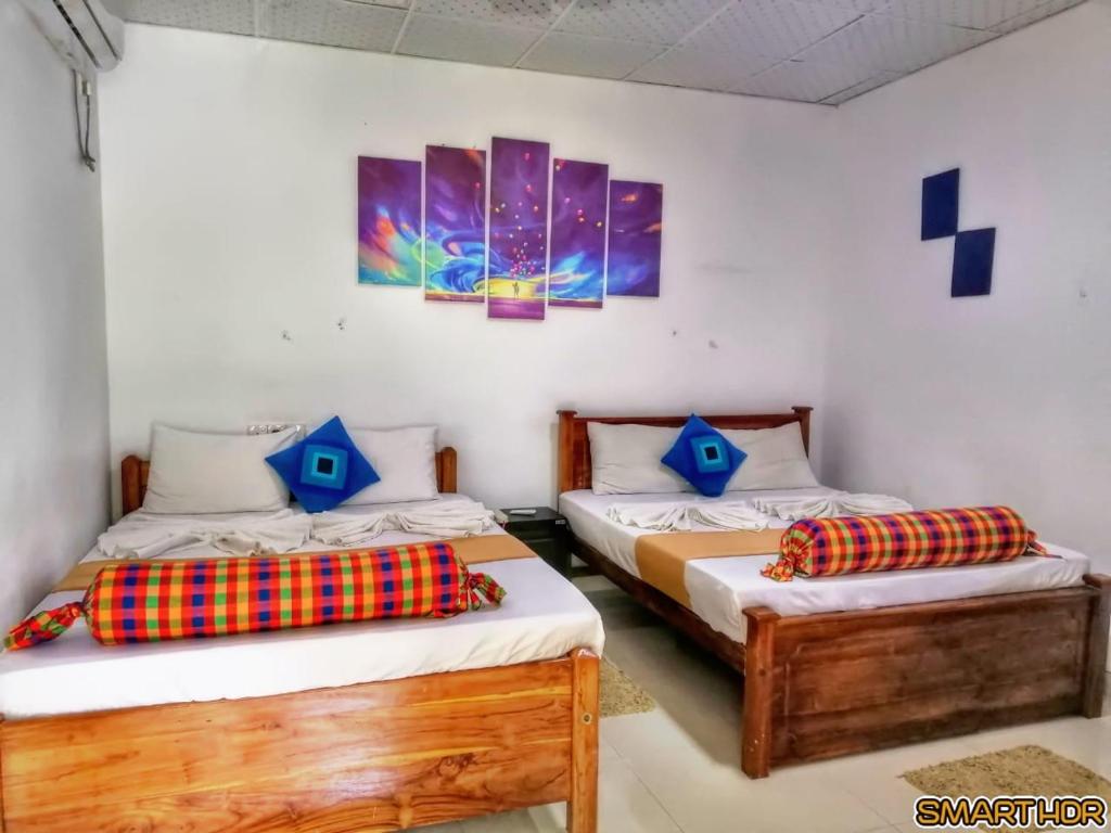 Dambulla Shan Inn photo 3