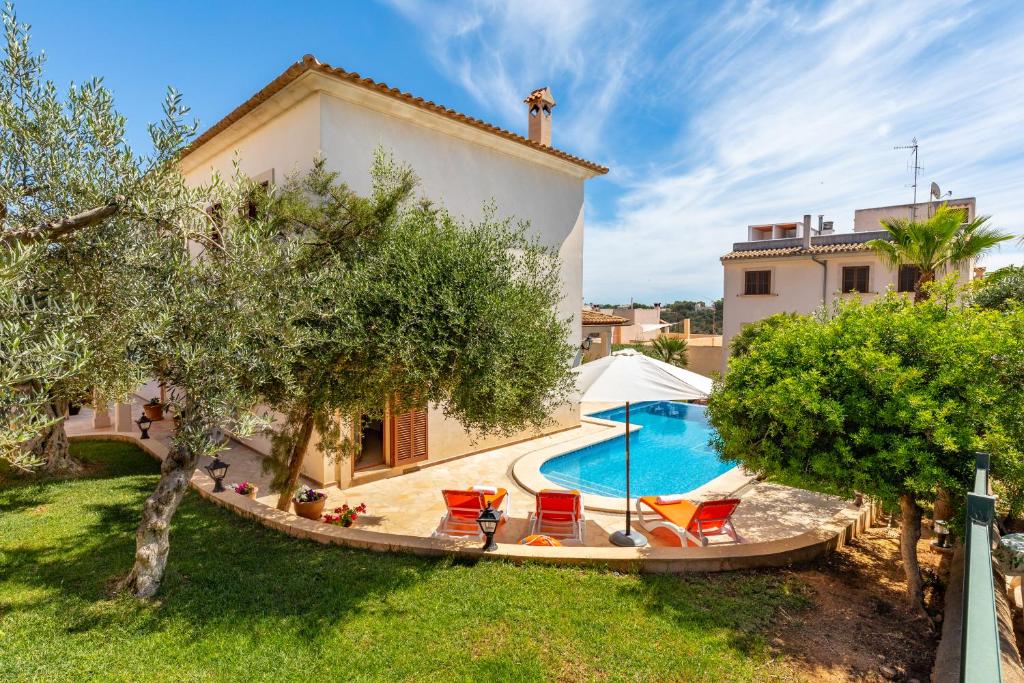 Villa Vidal photo 1