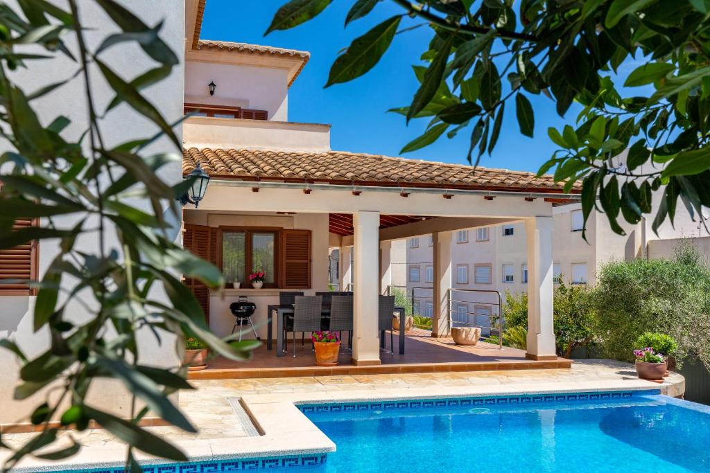 Villa Vidal photo 2