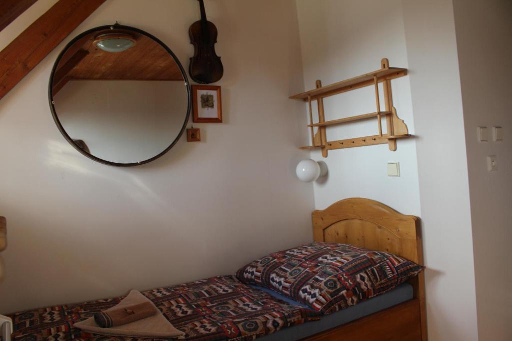 Yveta - Depandance Horské Zátiší photo 3