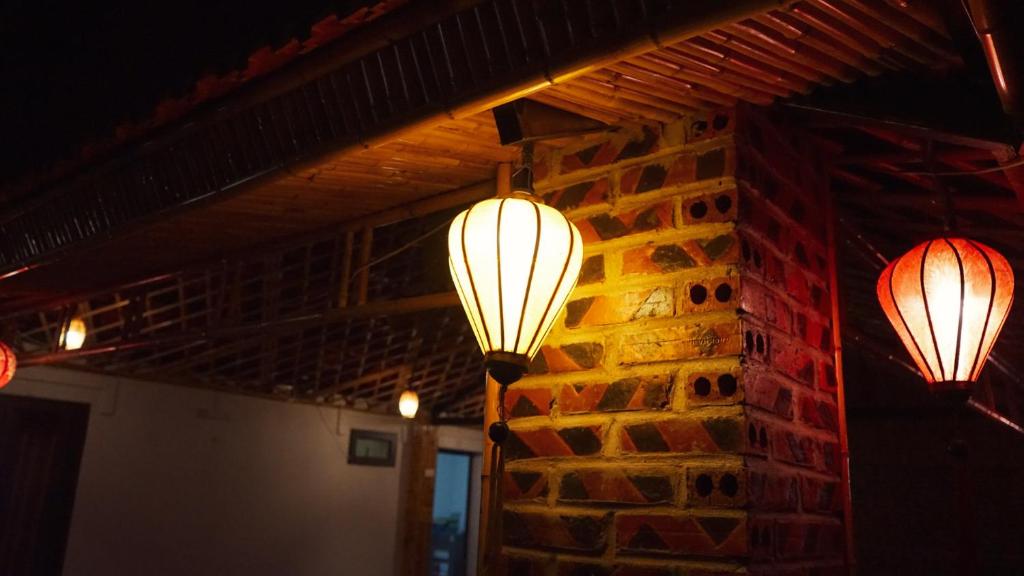 Tam Coc Cherry Homestay