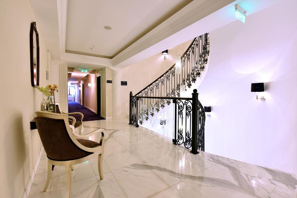 Hotel Ziya photo 4