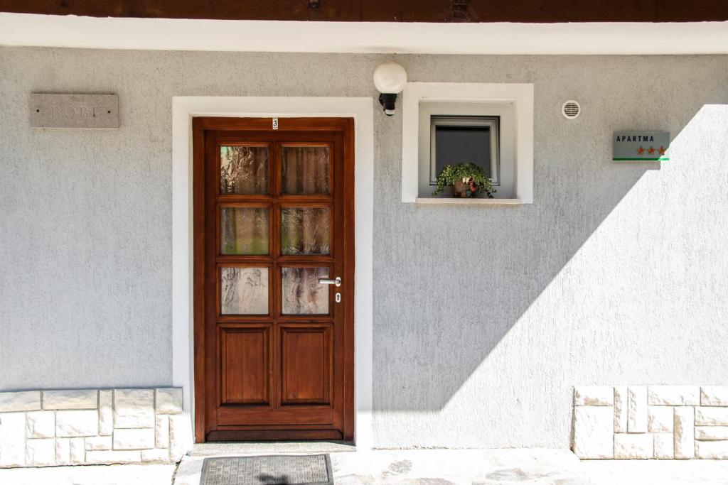 Apartments Bobi photo 4