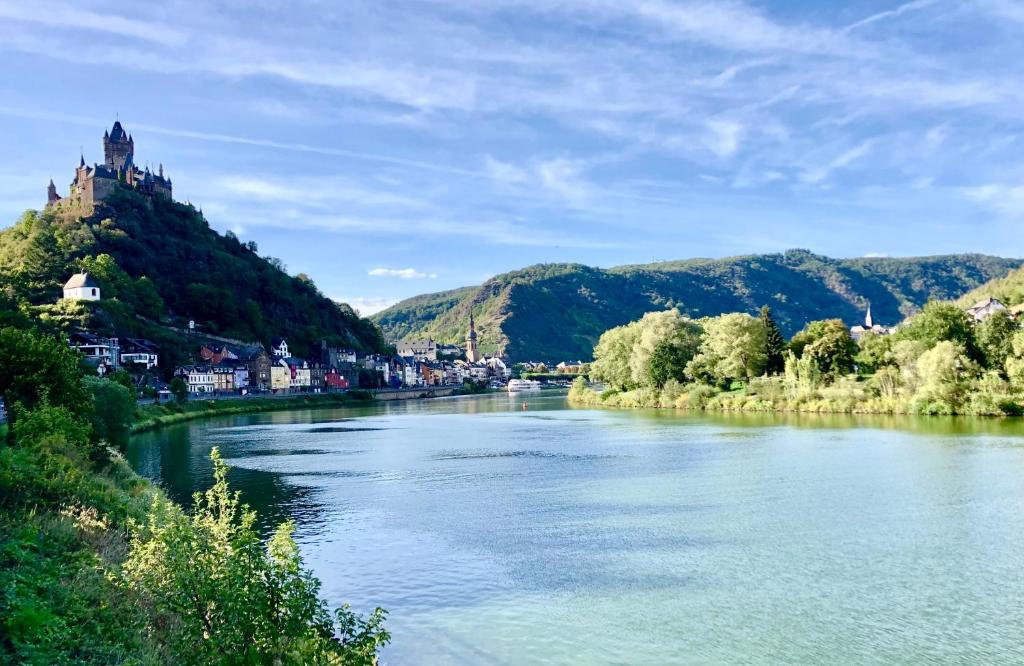 Apartment Happy Mosel photo 2