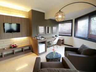 The Singhasari Resort Batu photo 4