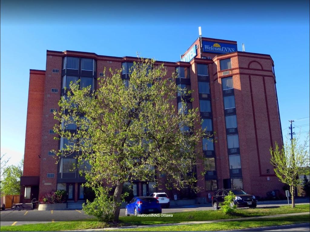WelcomINNS Ottawa photo 4