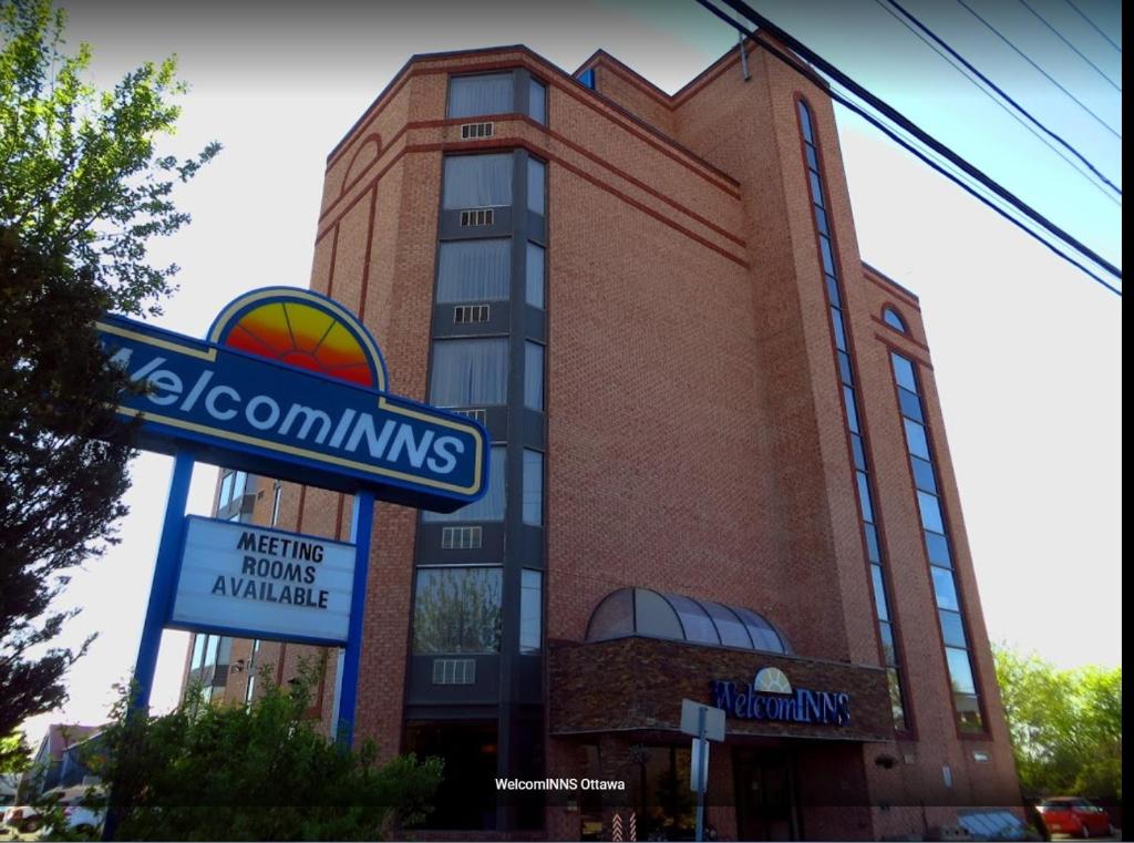 WelcomINNS Ottawa photo 3