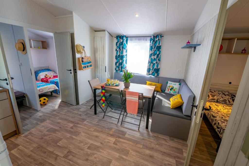 Camping Paradis Le Zagarella photo 3