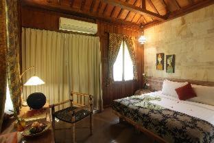 Amata Borobudur Resort photo 4