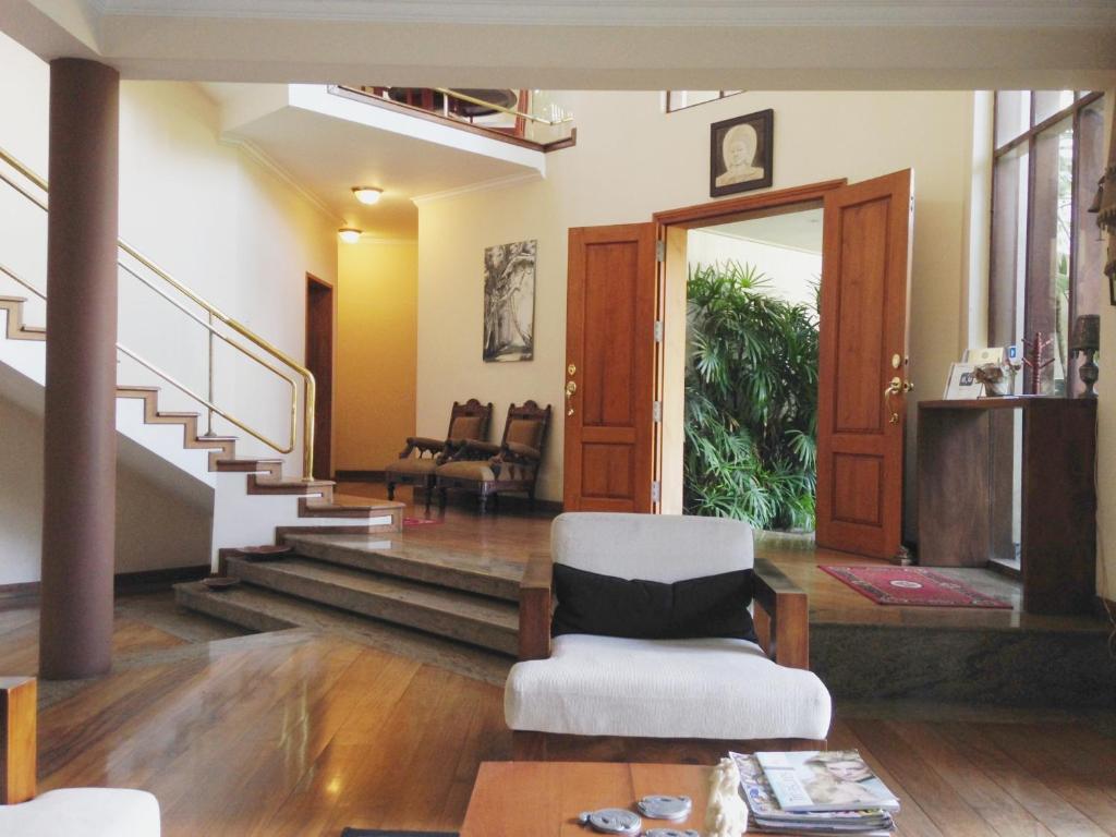 Silvikris Villa photo 2