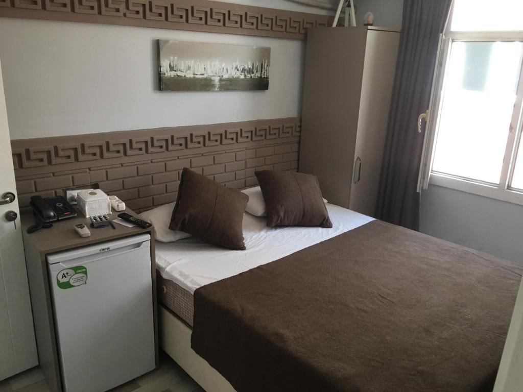 Asus Palmiye Otel photo 3