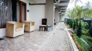 Grand Harvest Resort & Villas photo 4