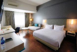 Hotel Santika Bogor photo 3