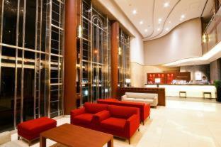 Daiwa Roynet Hotel Yotsubashi - Tap to explore photos