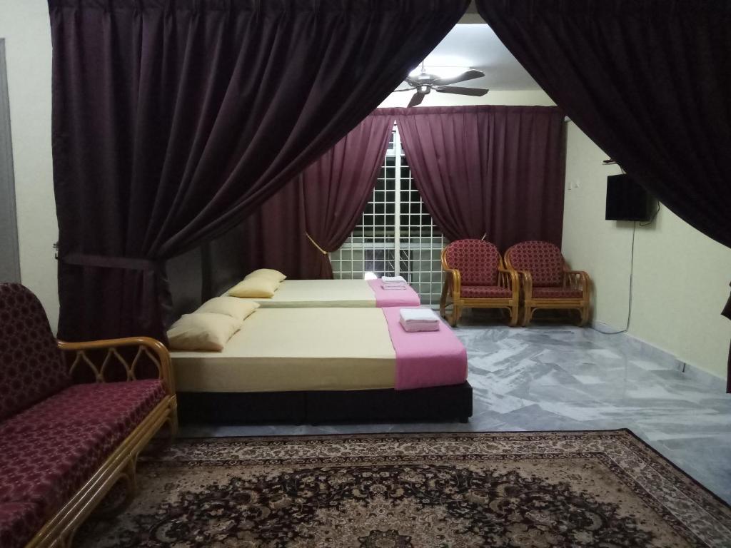 Aiman Homestay Port Dickson photo 1