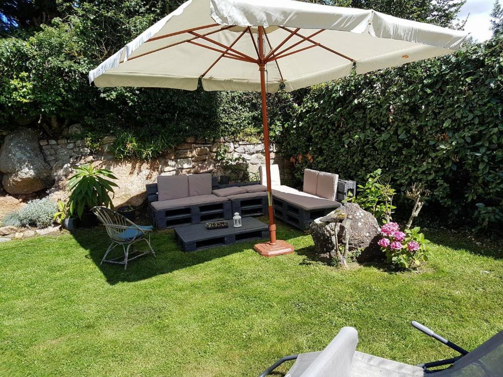 Cute Normandy Chaleureuse Maison au Cap Levi photo 3
