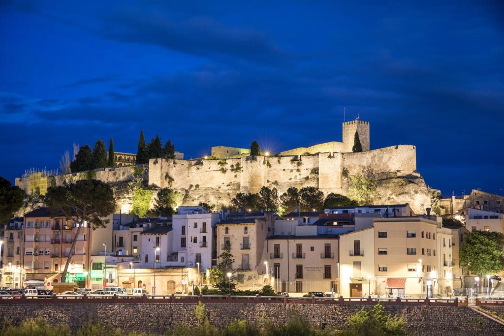 Parador de Tortosa photo 4