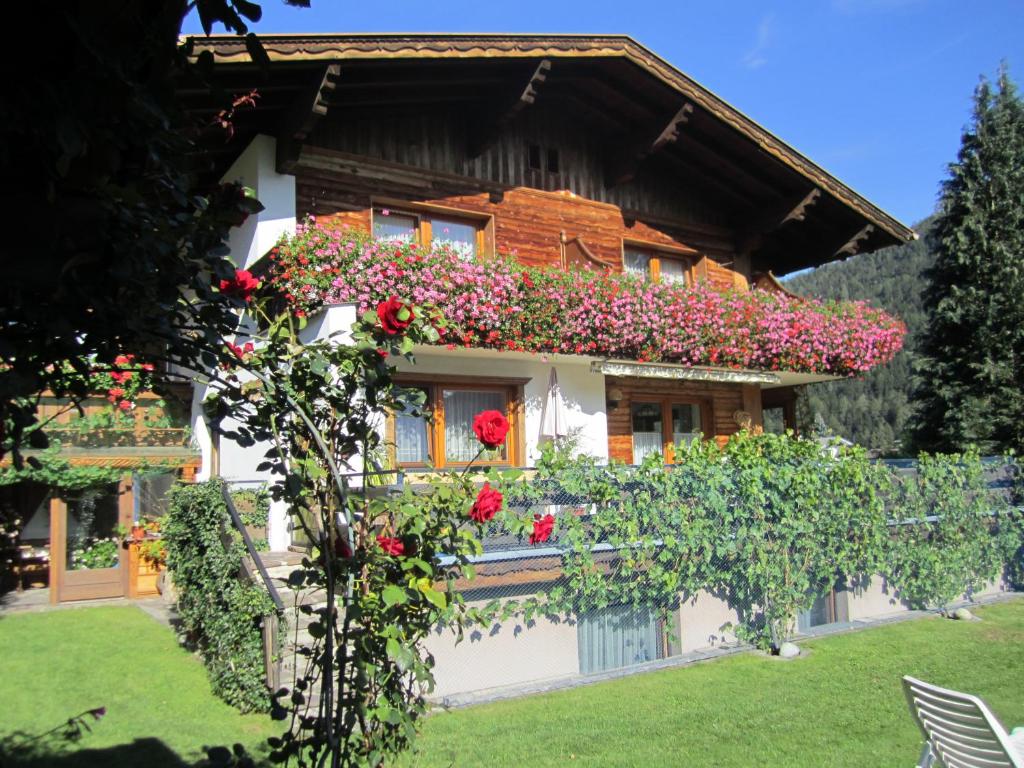 Haus Krößbacher photo 1