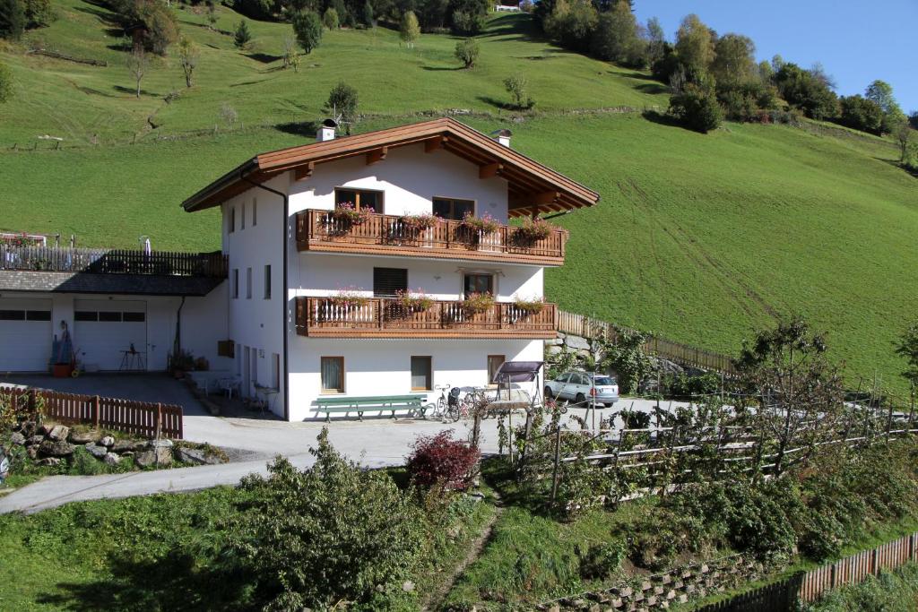 Huberhof Mareit - Südtirol photo 3