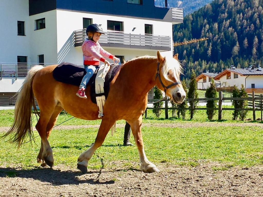 Huberhof Mareit - Südtirol photo 4